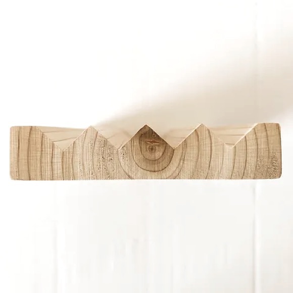 CEDAR SOAP DECK - Picture 2 of 4